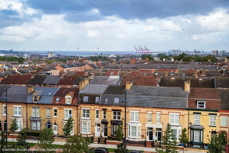 New Landlord Licensing Scheme to improve housing conditions Liverpool