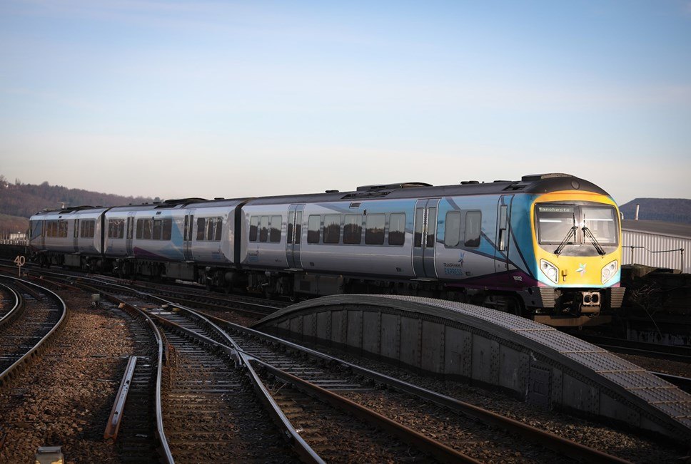 TransPennine Express’ customers urged to only travel if necessary during RMT strike Liverpool