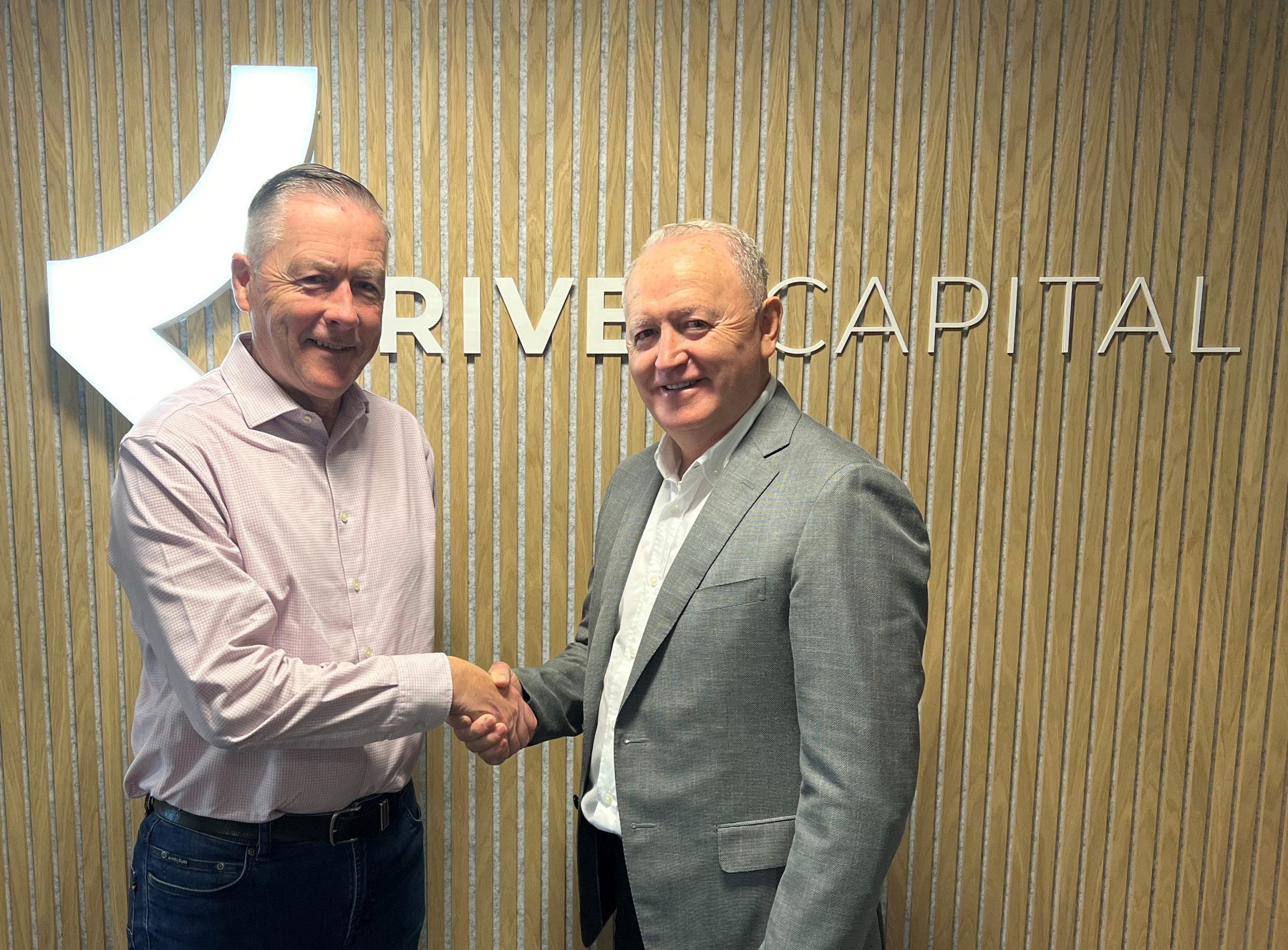 River Capital launches £8M Business Growth Loan Fund Liverpool