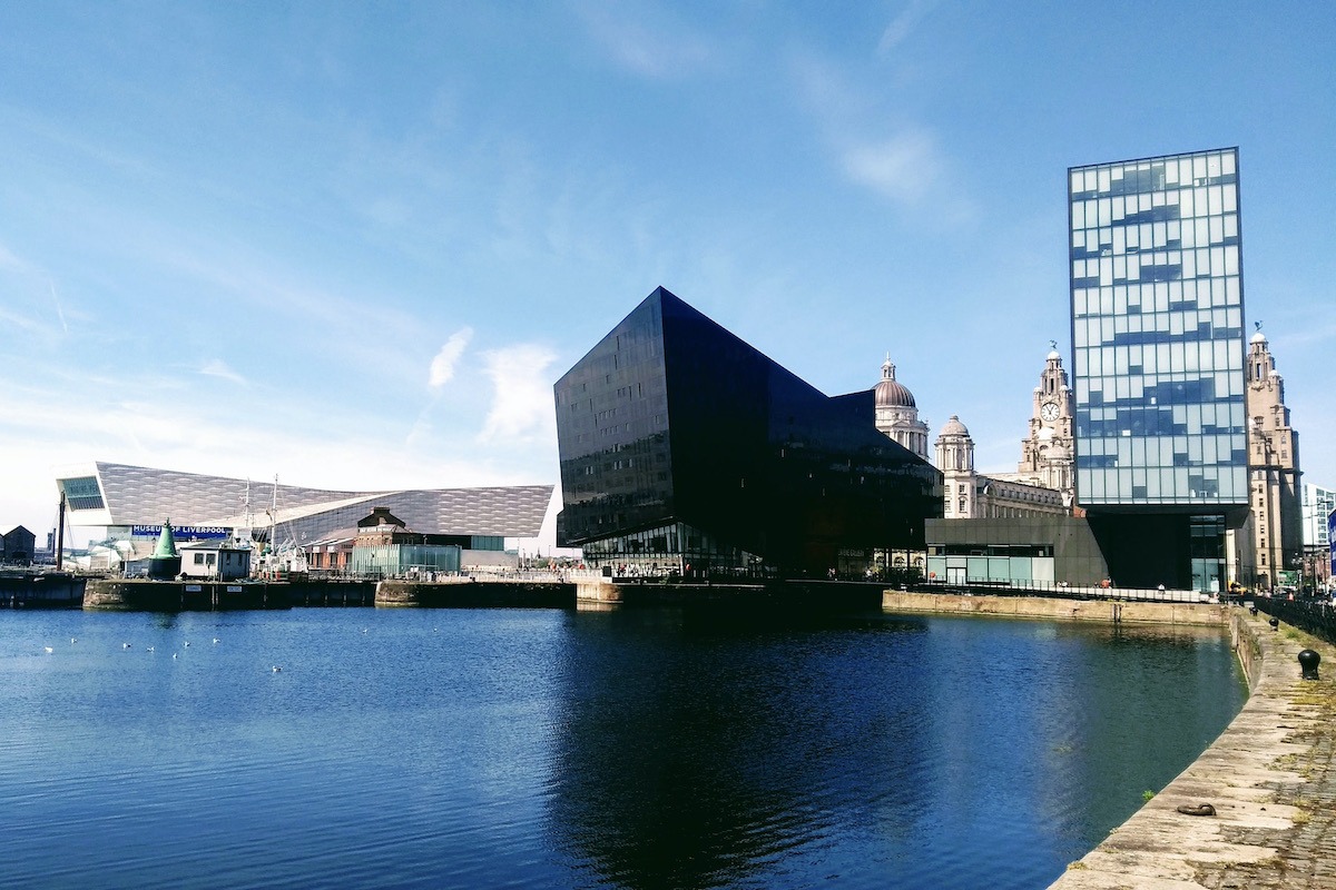 Liverpool Finance Directors’ Network Event Liverpool Chamber of Commerce