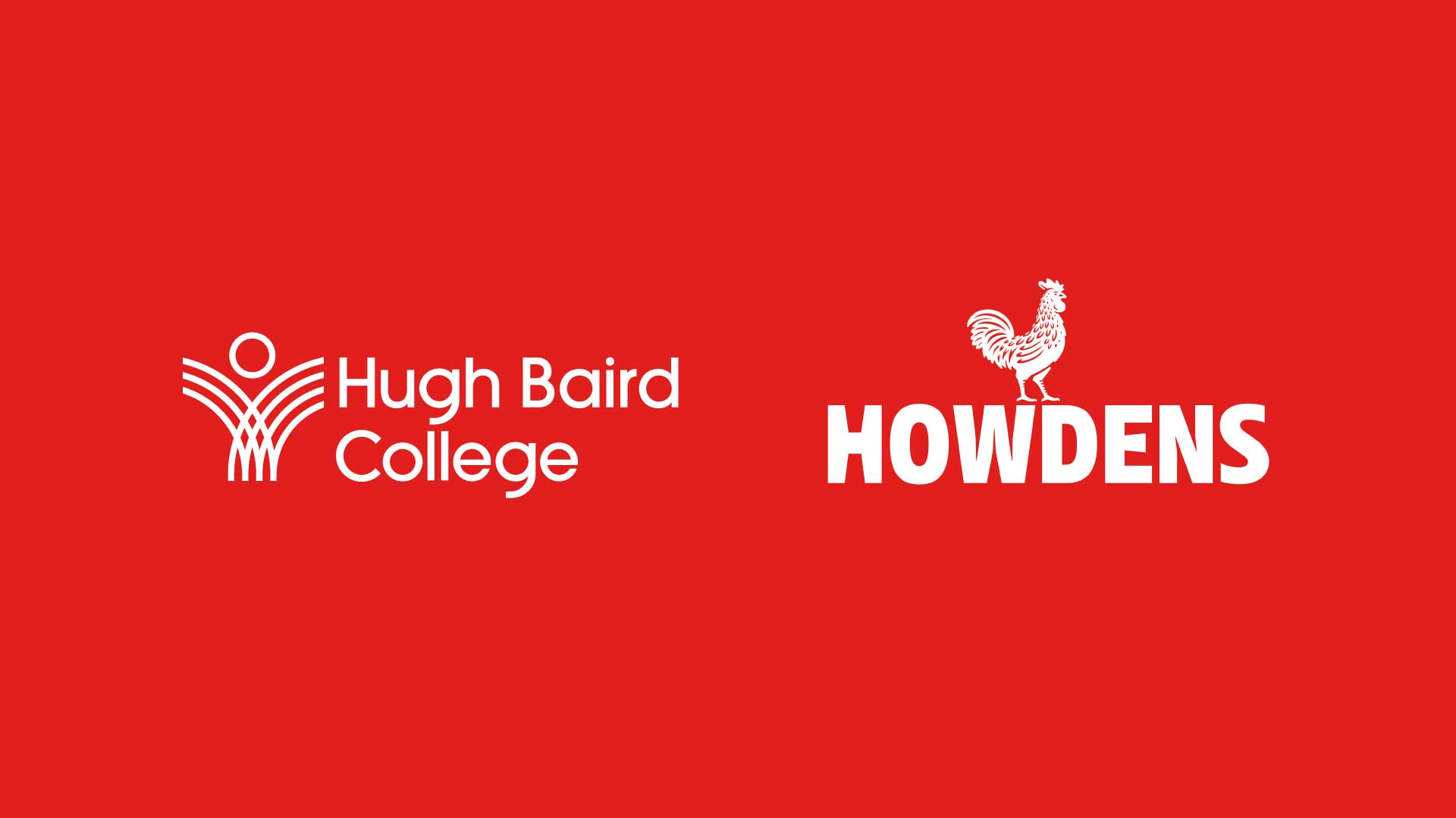 Hugh Baird College and Howdens Bootle Join Forces to Provide World