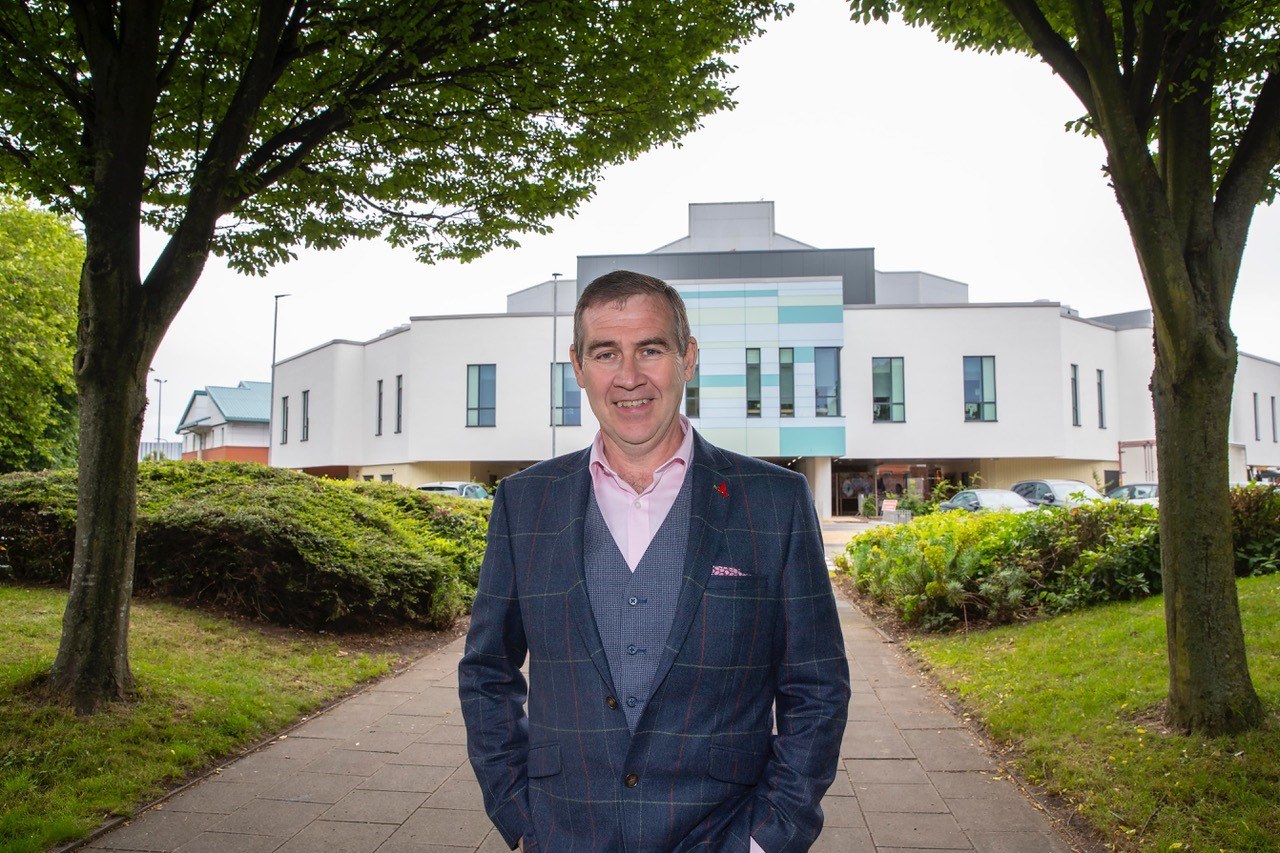 Civil and structural engineering firm Sutcliffe to host charity ball aiming to raise over £