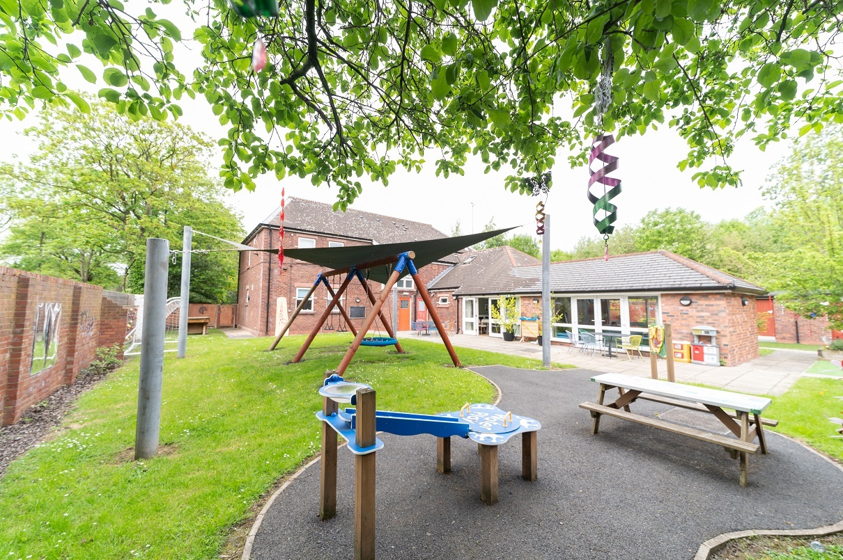 Ofsted praise ‘lifeline’ children’s facility Liverpool Chamber of