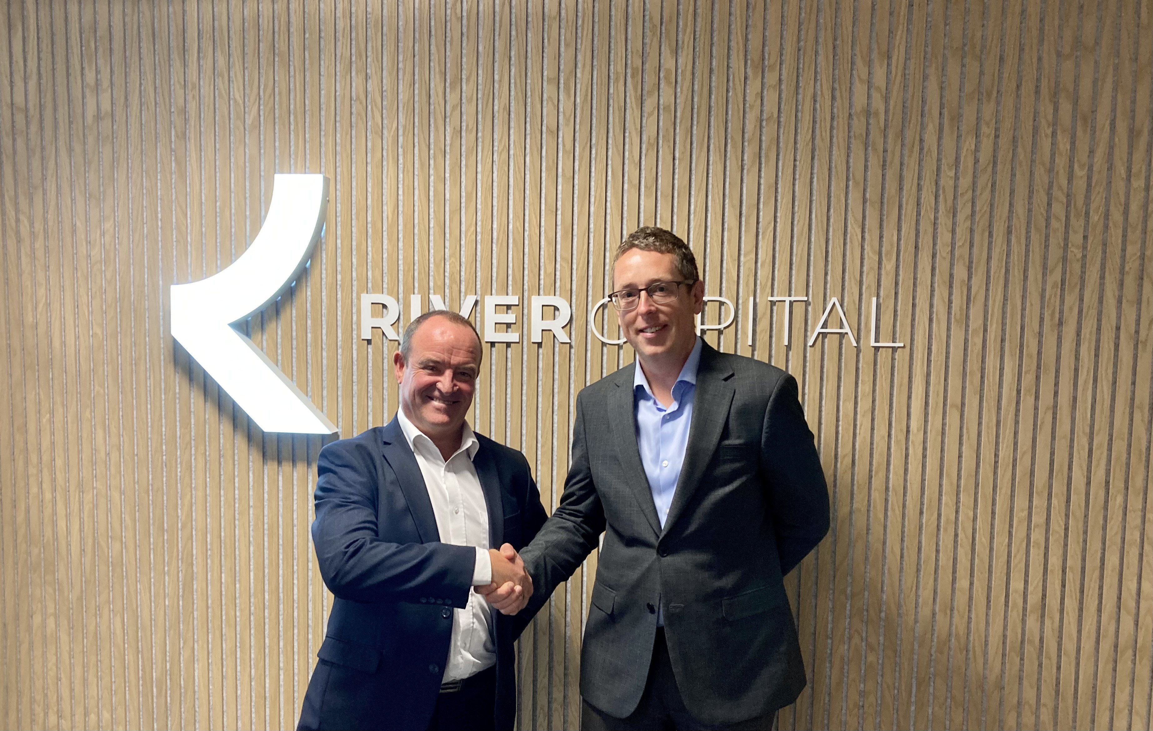 River Capital Appoints John Gray as new Head of Debt Liverpool