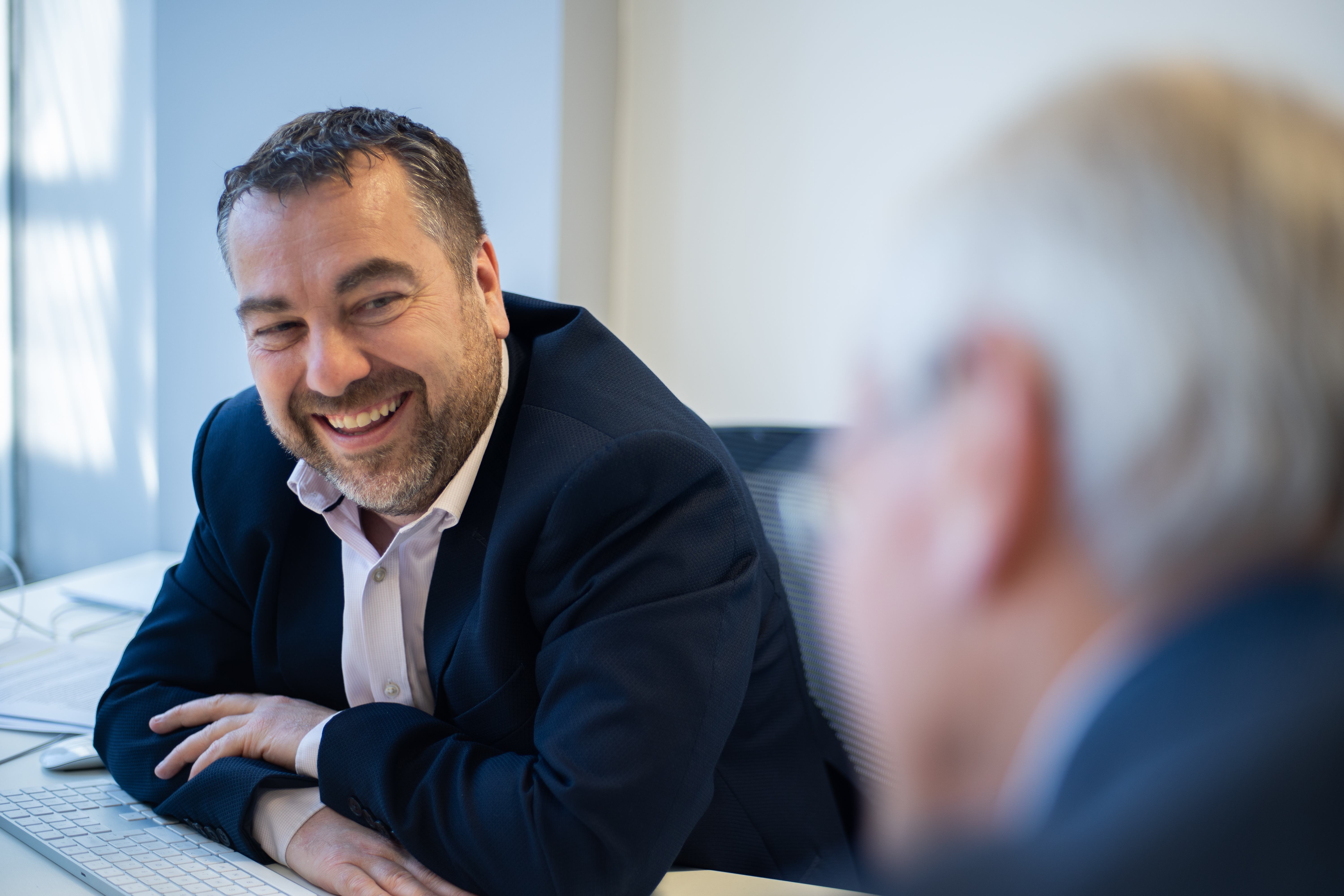 River Capital Launches £10m North West Private Equity Fund Liverpool