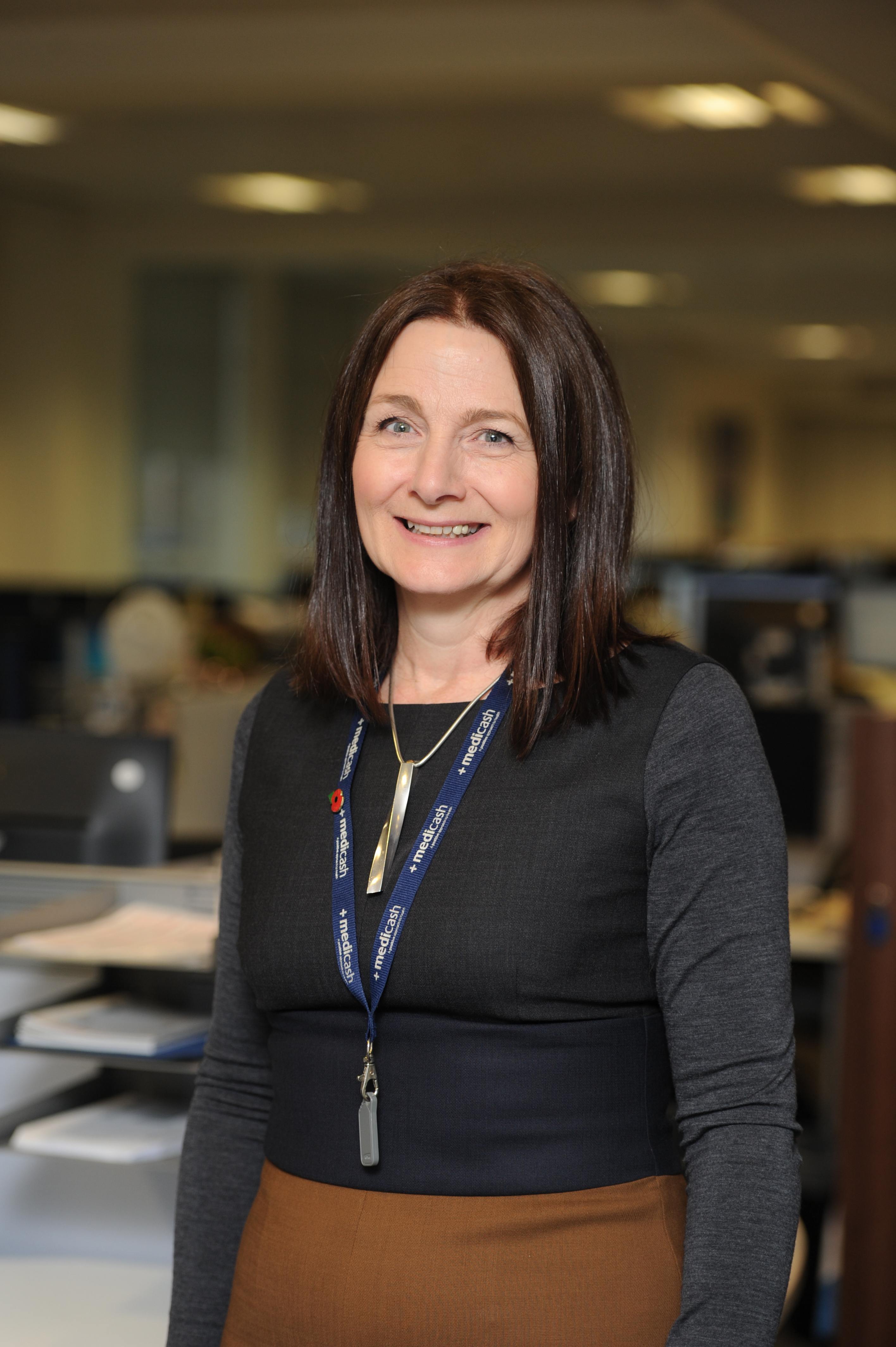 HealthWork’s Workplace Wellbeing Charter redesigned for the modern