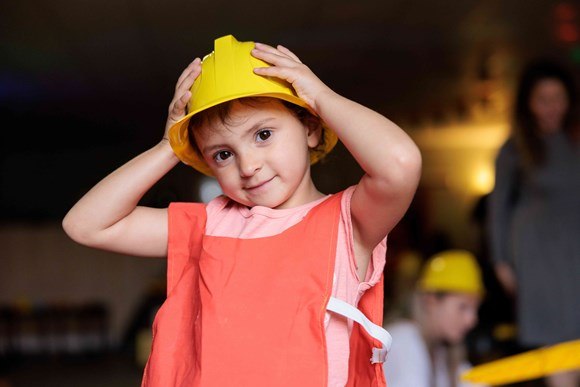 Programme designed to create a better future delivers over 800 hours of ...