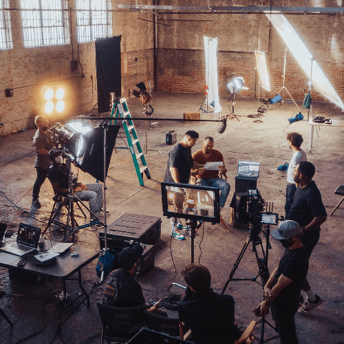 Liverpool Film & Television A Producers Dream Come True Liverpool