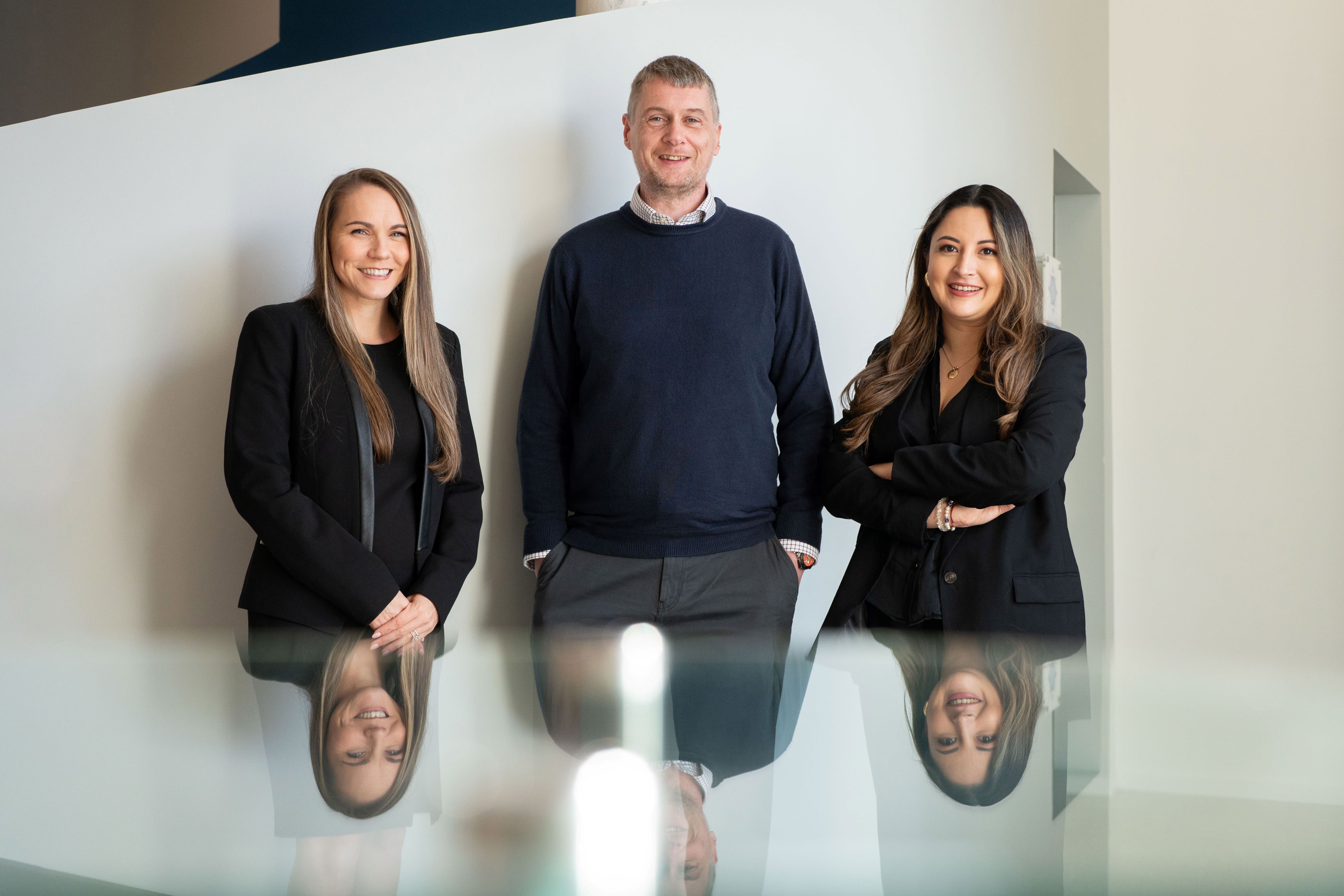 STC INSISO business growth drives strategic team expansion - Liverpool ...