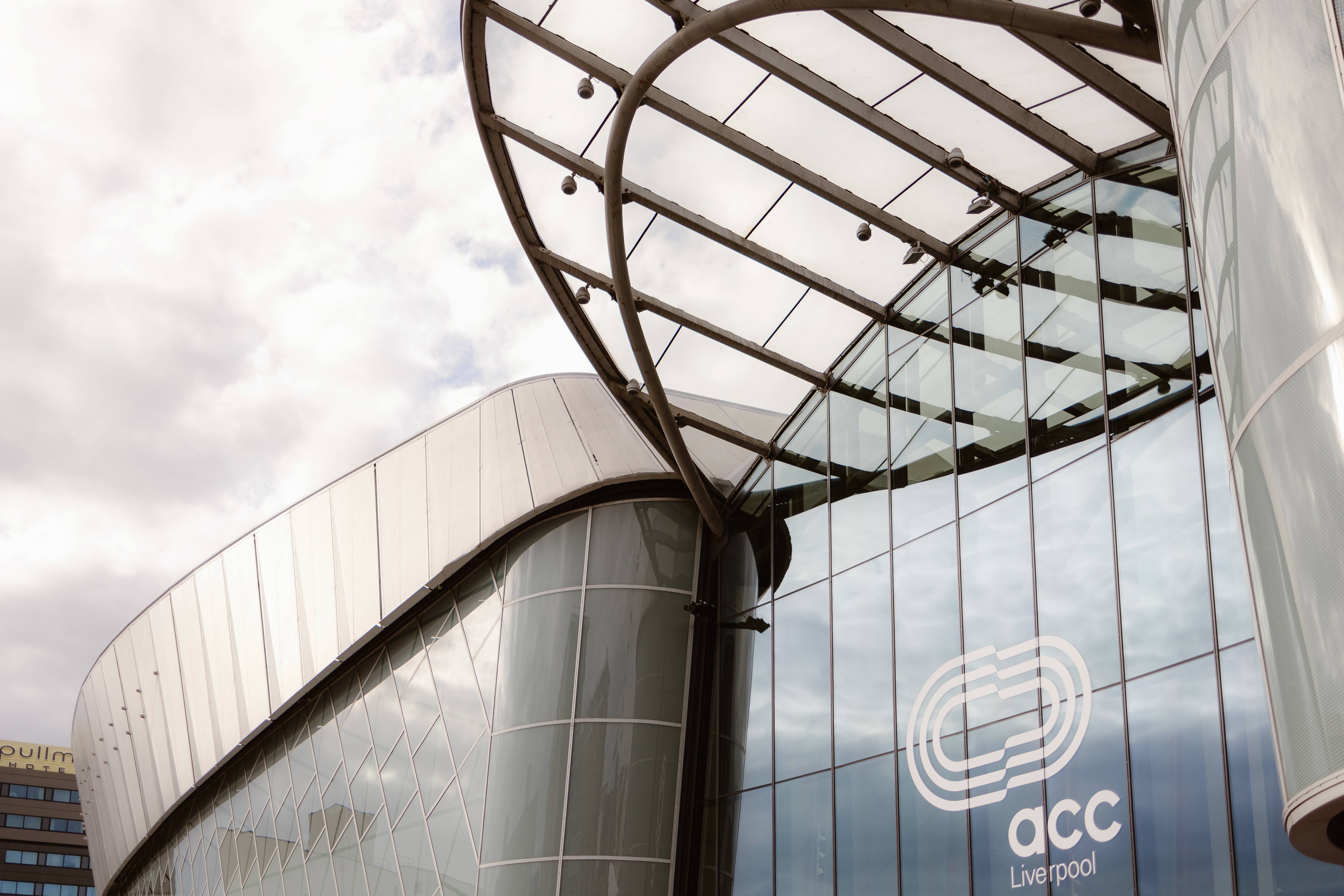 Events at the M&S Bank Arena/Convention Centre/Exhibition Centre ...