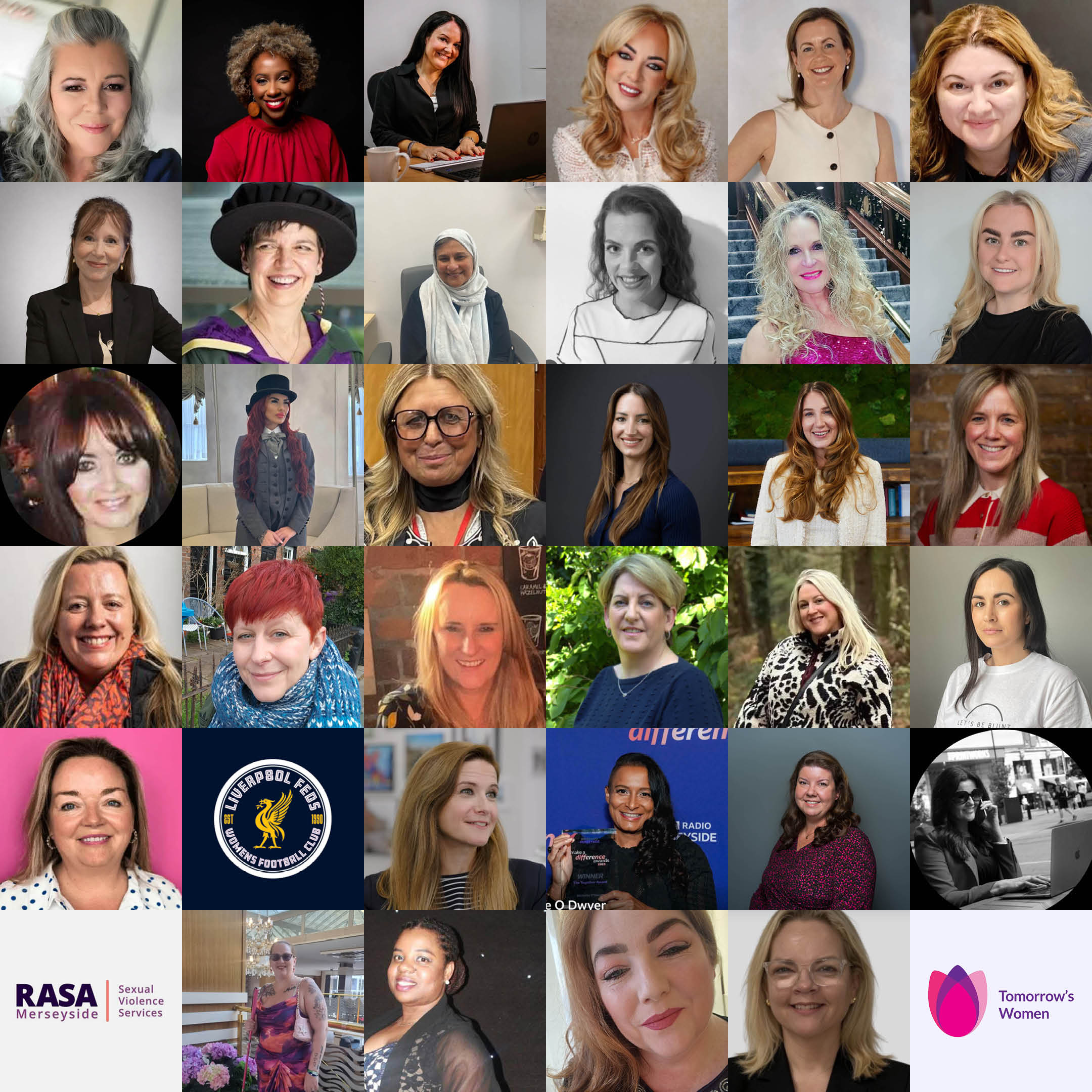 Merseyside Women of the Year 2026 finalists announced